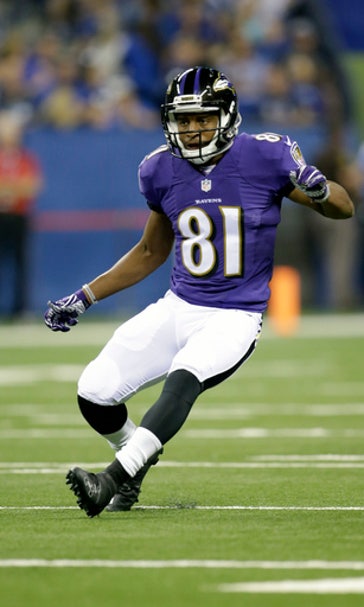 Former Navy star Reynolds finds life in NFL to be 'humbling'